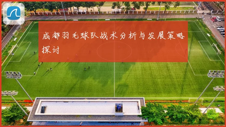 成都羽毛球队战术分析与发展策略探讨