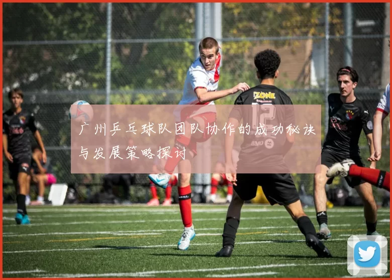 广州乒乓球队团队协作的成功秘诀与发展策略探讨